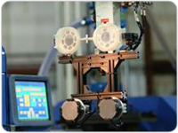 Robotic Manufacturing